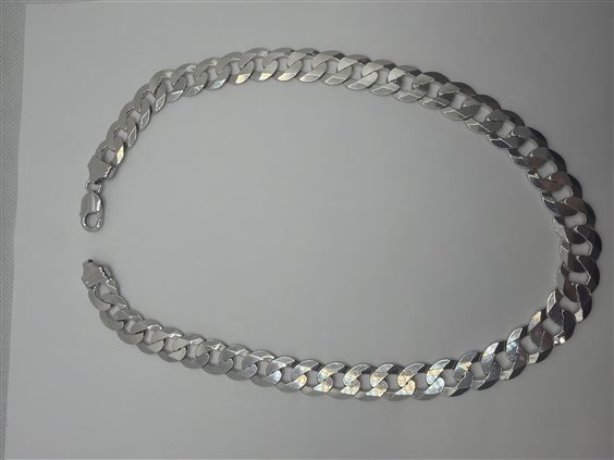 Collana Domar Collana argento 925 in Argento COAR-302-280 - COAR-302-280